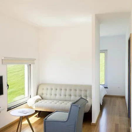 Lofts Azul Pastel 4* Horta (Azores)