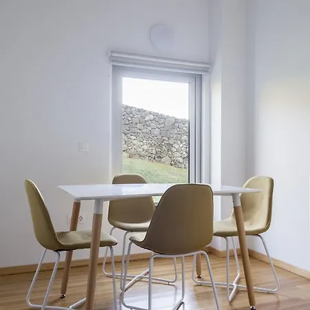 Aparthotel Lofts Azul Pastel 4*