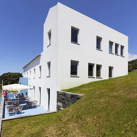 Lofts Azul Pastel 4* Horta (Azores)