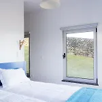 Apartahotel Lofts Azul Pastel 4*