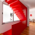 Apartahotel Lofts Azul Pastel 4*