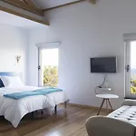 Apartahotel Lofts Azul Pastel 4*