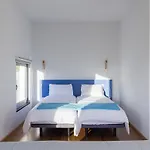 Apartahotel Lofts Azul Pastel 4*