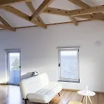 Apartahotel Lofts Azul Pastel 4*