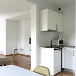 Lofts Azul Pastel 4* Horta (Azores)