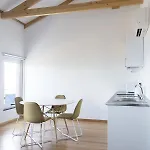 Lofts Azul Pastel 4* Horta (Azores)