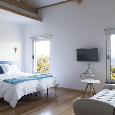 Lejlighedshotel Lofts Azul Pastel