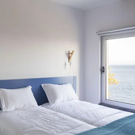 Lofts Azul Pastel 아파트호텔 4*