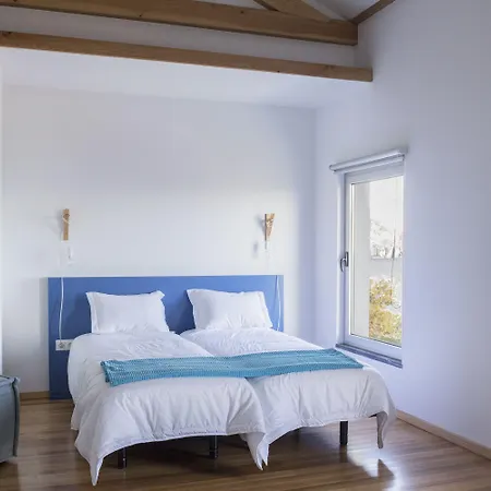 Lofts Azul Pastel 아파트호텔 오르타