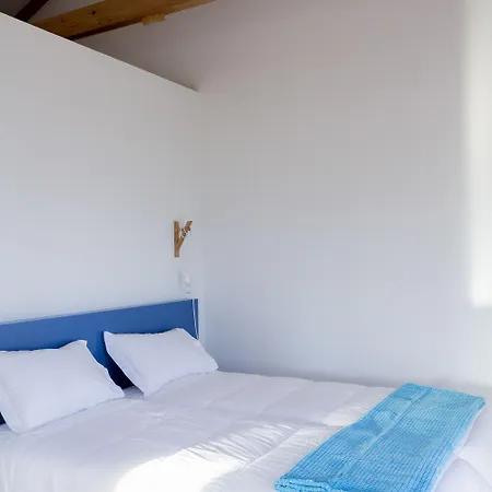 Lofts Azul Pastel 4*