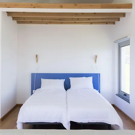 Lejlighedshotel Lofts Azul Pastel 4*