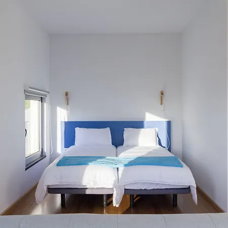 Lofts Azul Pastel Lejlighedshotel 4*