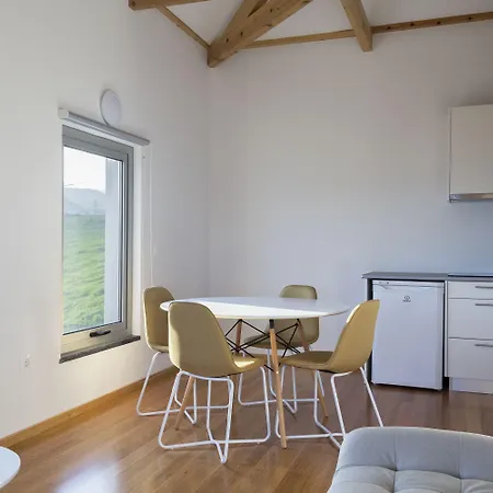 Lofts Azul Pastel Horta (Azores)