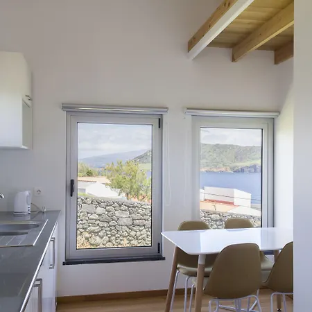 Lofts Azul Pastel Aparthotel Horta (Azores)