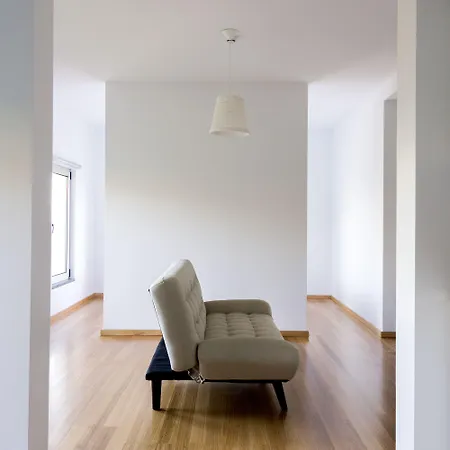 Lofts Azul Pastel Aparthotel