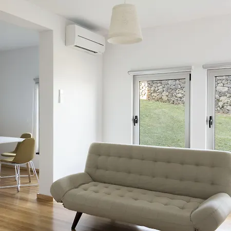 Lofts Azul Pastel 4* Horta (Azores)