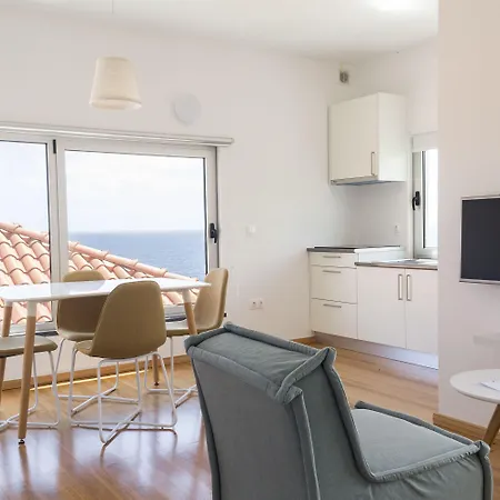 Lejlighedshotel Lofts Azul Pastel 4*