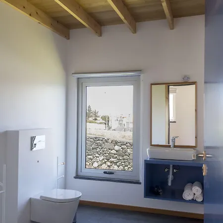 아파트호텔 Lofts Azul Pastel 4*