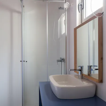 Lofts Azul Pastel 4* Horta (Azores)