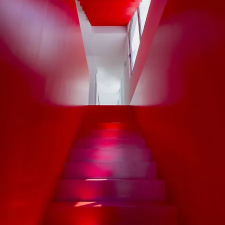 Lofts Azul Pastel Lejlighedshotel Horta (Azores)