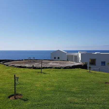 Lofts Azul Pastel Horta (Azores)