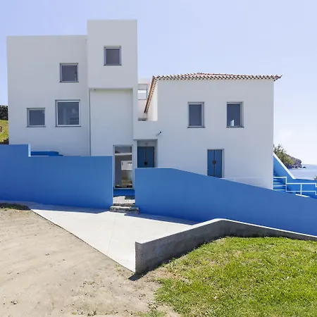 Lofts Azul Pastel 아파트호텔 오르타