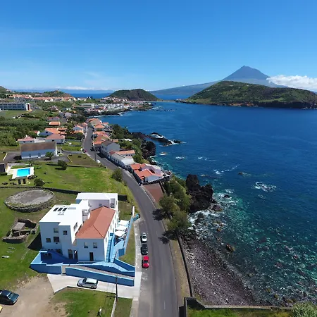 Lofts Azul Pastel מלון דירות