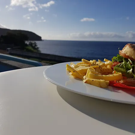 Lofts Azul Pastel 4* Horta (Azores)