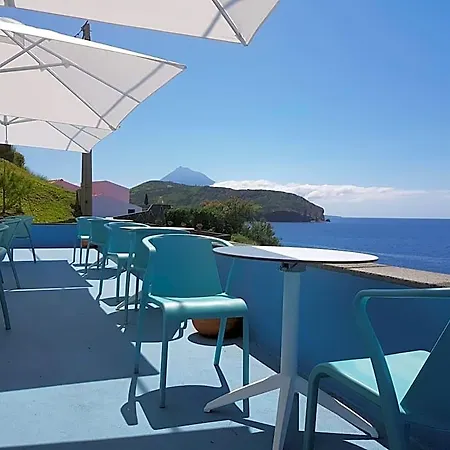 Aparthotel Lofts Azul Pastel 4*