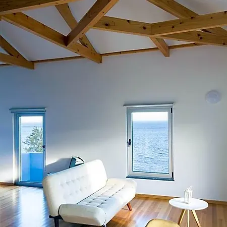 Lofts Azul Pastel 4*