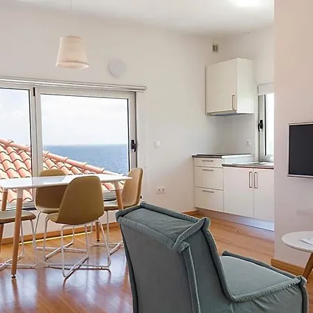 Lofts Azul Pastel Aparthotel Horta (Azores)