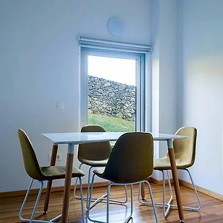 Lofts Azul Pastel Lägenhetshotell Horta (Azores)
