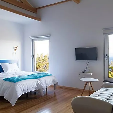 Lofts Azul Pastel Horta (Azores)