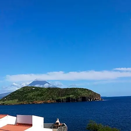Lofts Azul Pastel Aparthotel Horta (Azores)