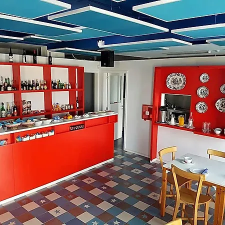 Lofts Azul Pastel Horta (Azores)