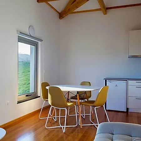 Lofts Azul Pastel