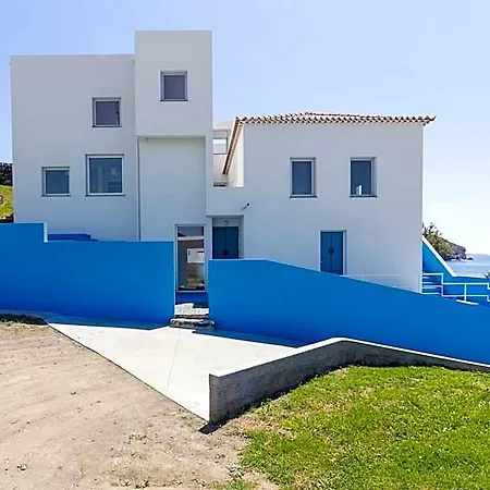 Lägenhetshotell Lofts Azul Pastel Horta (Azores)