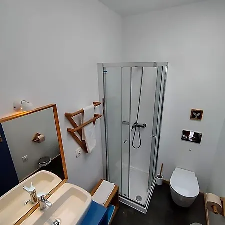 Aparthotel Lofts Azul Pastel