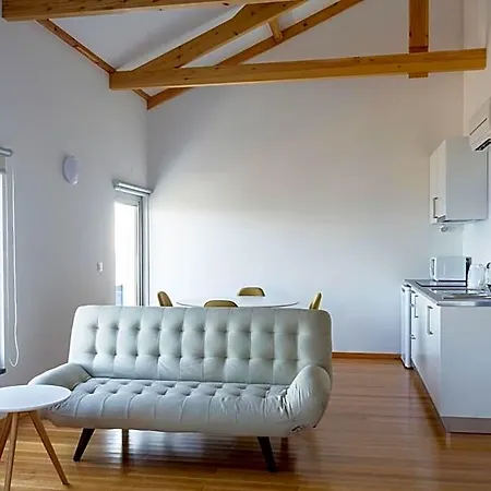 Lofts Azul Pastel Aparthotel 4*