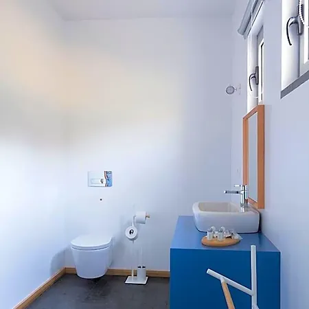 Lofts Azul Pastel 4*