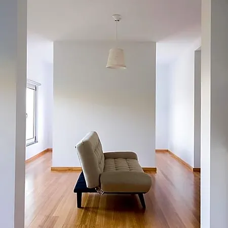 Lofts Azul Pastel Horta (Azores)