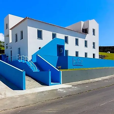 Lofts Azul Pastel Horta (Azores)