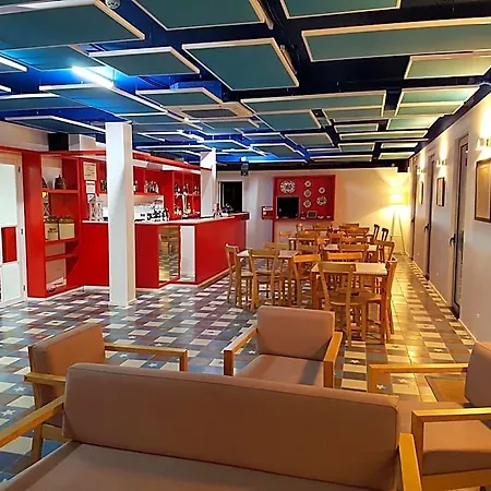 Lofts Azul Pastel Aparthotel
