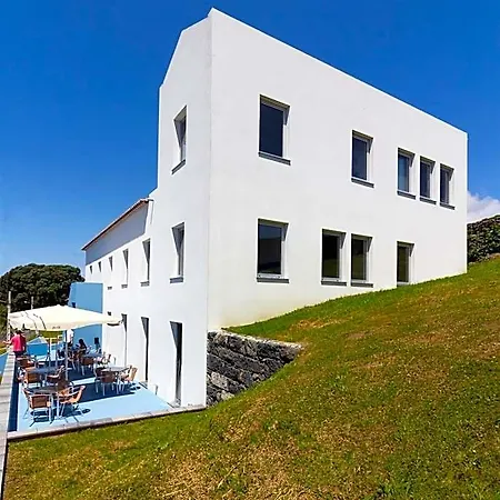 Lägenhetshotell Lofts Azul Pastel 4*