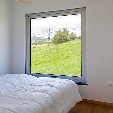 Lofts Azul Pastel Lägenhetshotell Horta (Azores)