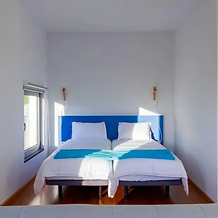 Lofts Azul Pastel