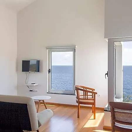 Lägenhetshotell Lofts Azul Pastel 4*