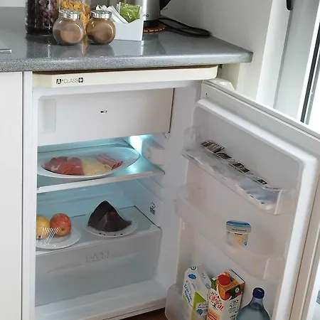 Lofts Azul Pastel 4* Horta (Azores)