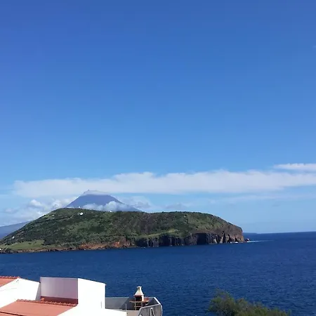 Lofts Azul Pastel 4* Horta (Azores)