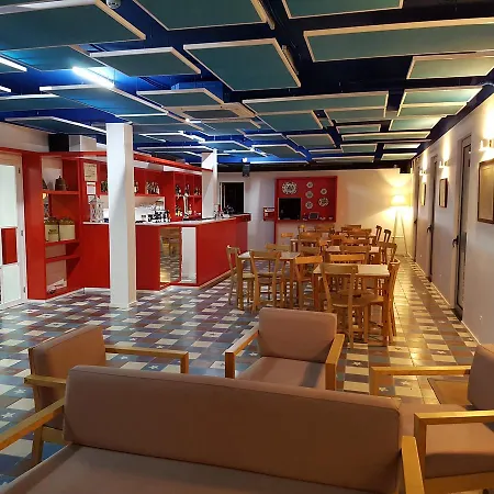 Lofts Azul Pastel 4* Horta (Azores)